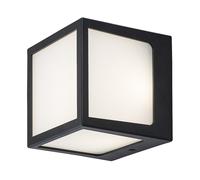 Applique murale d'extérieur Lampe murale Lampe d'extérieur LED 10W IP54 580lm