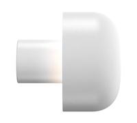 Applique murale d'exterieur LED Bellhop Ø 12,5cm
