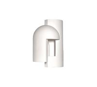 DCW éditions - Applique d'extérieur Blanc