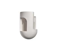 DCW éditions - Applique d'extérieur Blanc