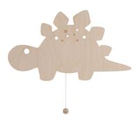 Applique Murale Dino Wonder Beige TU
