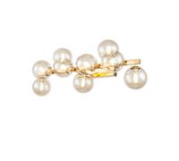 Maytoni Dallas Applique murale, G9, MOD547WL-09G,