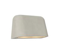 Applique Murale Double Astro Mast Gris