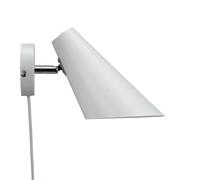Applique Murale Dyberg Larsen Cale Blanc