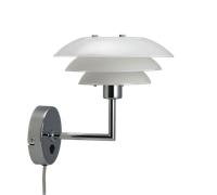 Applique Murale Dyberg Larsen DL20 Opale