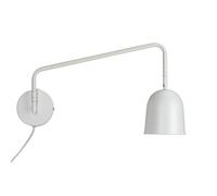 Applique Murale Dyberg Larsen Manchester Blanc