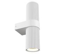 Applique murale Dynamics blanche 2xGU10 50W Maytoni