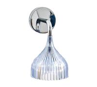 Kartell - Applique Bleu