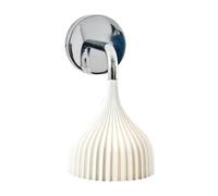 Kartell - Applique Blanc