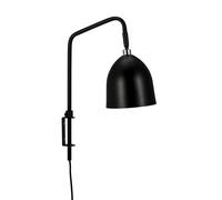 Applique Murale Dyberg Larsen Easton Noir