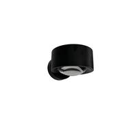 Applique Murale Easy Lens 1800-2700K Noir