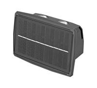 Applique Murale EDM 31826 Polycarbonate ABS 4 W 200 Lm LED Solaire (3000 K)