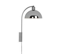 Applique murale ELLEN Métal Chromé E14 - NORDLUX 2213721033
