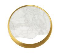 Mauro ferretti Applique Marble - Or