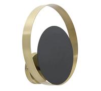 Paris prix Applique Shuttle - Noir