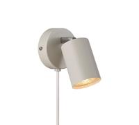 Nordlux Explore applique murale 1x35 W beige 2113251009