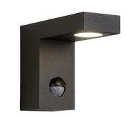 Applique murale ext. Lucide Texas LED 6W 3000K IP54