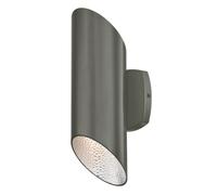 Applique murale Extérieur Lampe LED Skyline Graphite Westinghouse