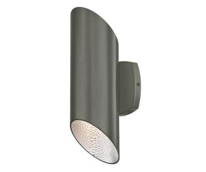 Applique murale Extérieur Lampe LED Skyline Graphite Westinghouse