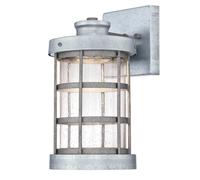Applique murale Extérieur Lampe LED Variable Barkley Westinghouse