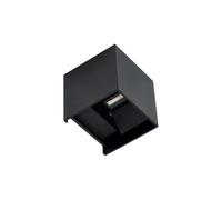 Applique murale extérieur LED 6.8W 3000K 530lm