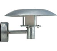 Applique murale extérieure, Applique murale extérieure métal, Lampe extérieure, Applique murale LED, Lampe extérieure, Eclairage extérieur Randers acier