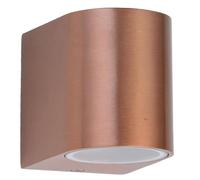 Applique murale extérieure de haute qualité Spotlights ALU Down Lighting House Spot Door Luminaire