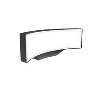 Voltman - Applique murale extérieure filaire IP65 (1400lm 3000K G