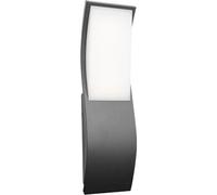 - Applique murale extérieure IP65 (700lm 3000K) - Gris
