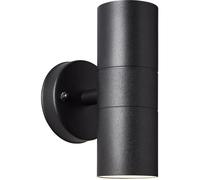Brilliant Jandy 90966A06 Applique extérieure GU10 noir