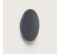 Applique Murale Extérieure Led 10 W Aluminium Cct Sélectionnable Blekkom S Anthracite