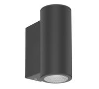 Applique murale extérieure LED 14W LENTA 4K OWL-2026B-2-4K Italux