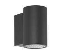 Applique murale extérieure LED 15W LENTA 3K OWL-2805-1-3K Italux