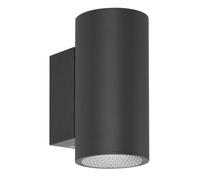 Applique murale extérieure LED 20W LENTA 3K OWL-2805-2-3K Italux