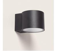 Ledkia Applique Extérieure - Aluminium - LED 7W - IP54