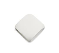 Applique murale extérieure LED BU-OH IP65 blanche