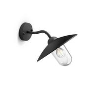 Applique murale extérieure LED - E27 - lanterne Hammock PHILIPS