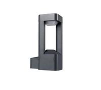 Applique murale extérieure LED IP44 PEVO 25 Kanlux 36552