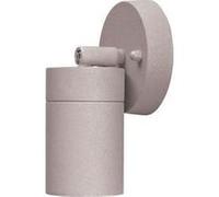 Applique murale extérieure Modena Spot GU10 gris 7598-300 Konstsmide Gris G