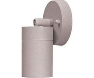Applique murale extérieure Modena Spot GU10 gris 7598-300 Konstsmide Gris G