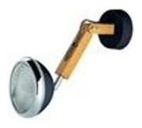 Applique murale fashion black wattson wall lamp G