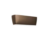 Applique Murale Flaca LED 1-10V Moka