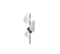 NUURA - Applique Blanc