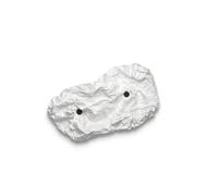 Applique Murale Flos Maap W2 Blanc