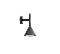 Applique Murale Foscarini Aplomb Mini Anthracite