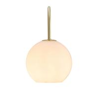 Applique murale FRANCA Métal Laiton E14 - Nordlux 2312561035