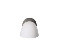 Applique Murale Fuse Simple , Naturelle