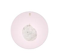 Applique Murale Gioia Grande Rose