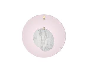 Applique Murale Gioia Rose