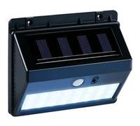 Applique murale Grundig Noir Plastique H11.5xl4.8xL13.5cm Noir